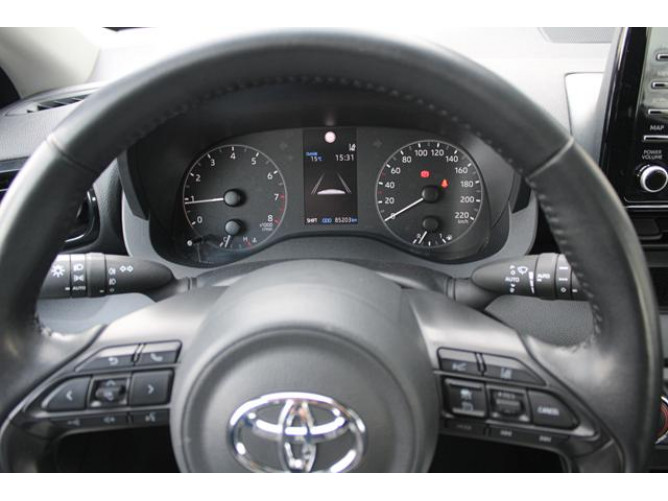 Toyota Yaris 1.5 Luna 