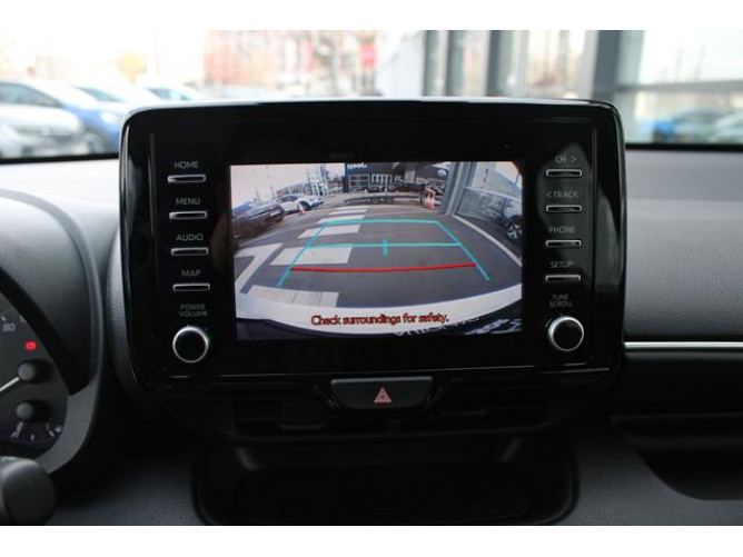 Toyota Yaris 1.5 Luna 