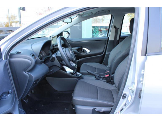 Toyota Yaris 1.5 Luna 