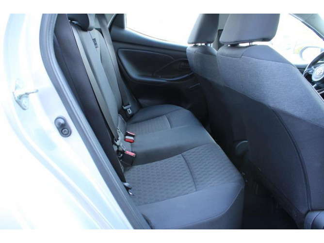 Toyota Yaris 1.5 Luna 