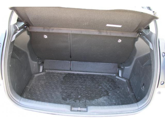 Toyota Yaris 1.5 Luna 