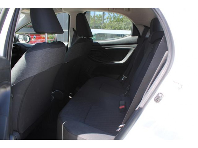 Toyota Yaris 1.5 Luna 