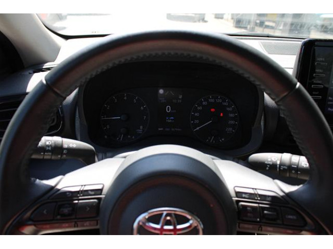 Toyota Yaris 1.5 Luna 