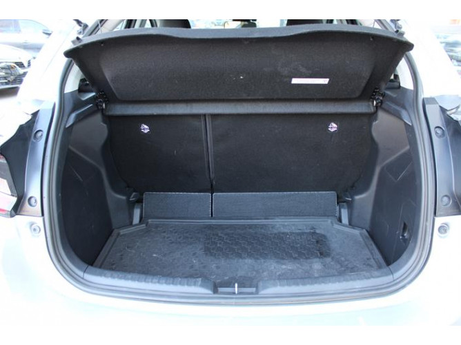 Toyota Yaris 1.5 Luna 