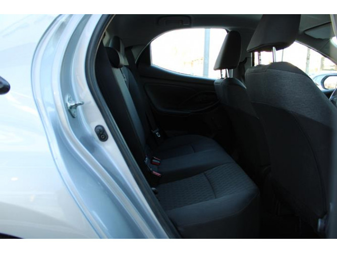 Toyota Yaris 1.5 Luna 