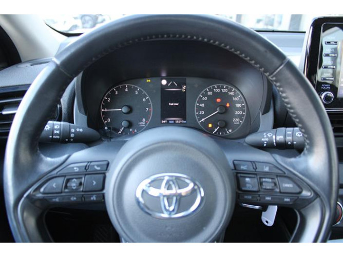 Toyota Yaris 1.5 Luna 