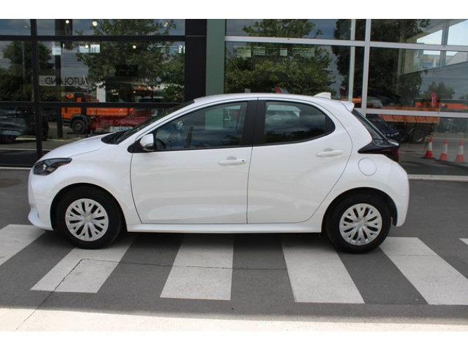 Toyota Yaris 1.5 Luna 