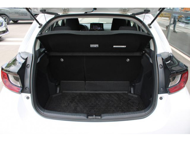 Toyota Yaris 1.5 Luna 