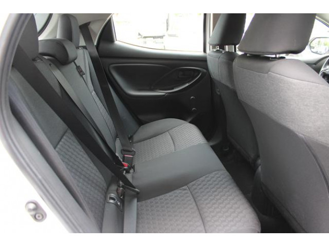 Toyota Yaris 1.5 Luna 