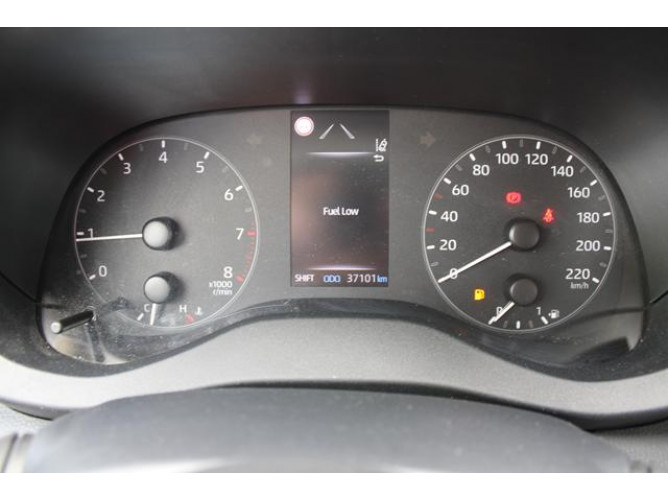 Toyota Yaris 1.5 Luna 