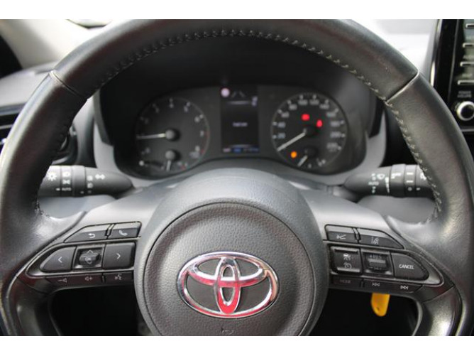 Toyota Yaris 1.5 Luna 