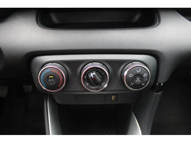 Toyota Yaris 1.5 Luna 