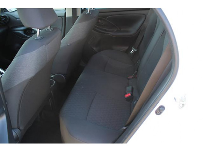Toyota Yaris 1.5 Luna 