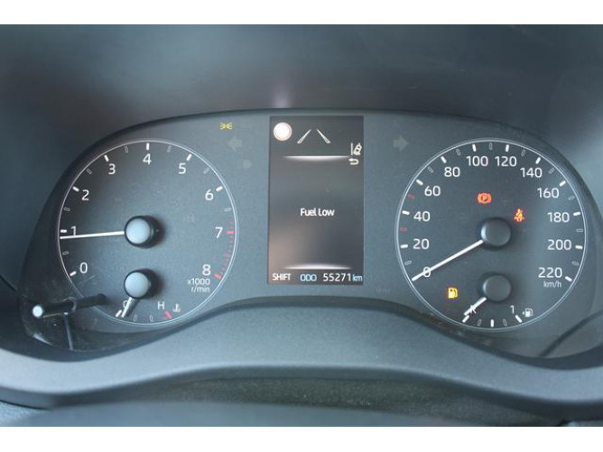 Toyota Yaris 1.5 Luna 