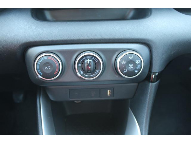 Toyota Yaris 1.5 Luna 
