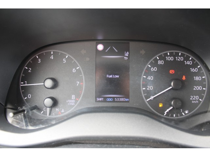 Toyota Yaris 1.5 Luna 