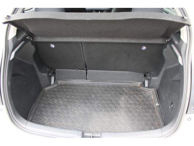 Toyota Yaris 1.5 Luna 