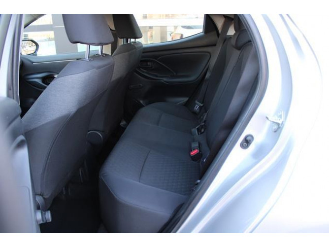 Toyota Yaris 1.5 Luna 