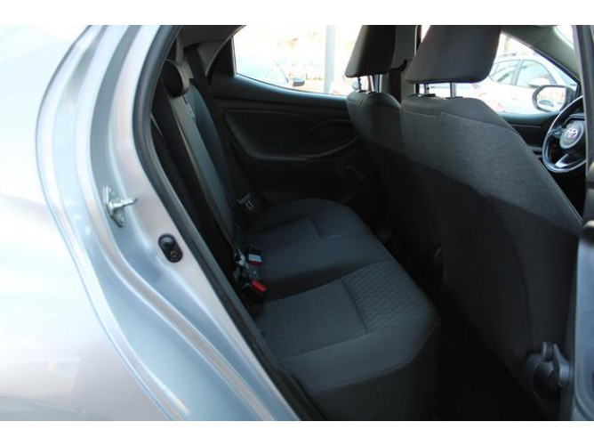 Toyota Yaris 1.5 Luna 