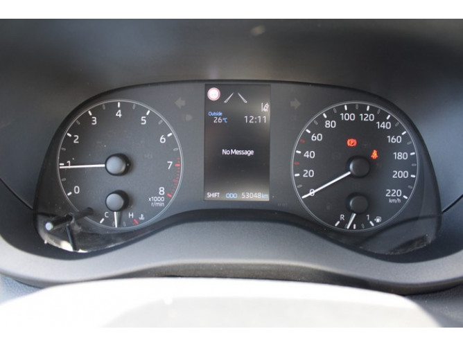 Toyota Yaris 1.5 Luna 