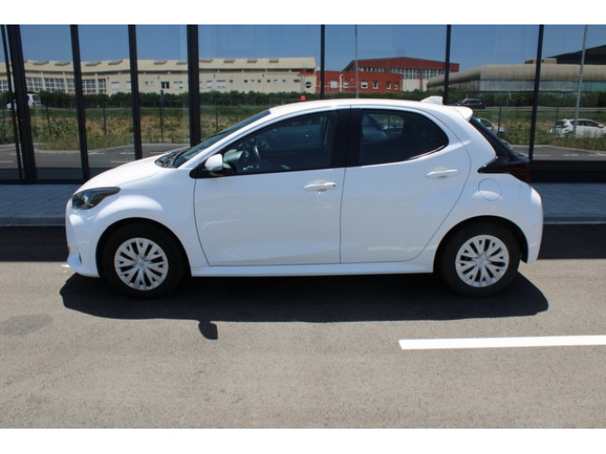 Toyota Yaris 1.5 Luna 