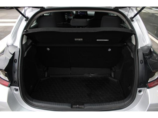 Toyota Yaris 1.5 Luna AUT 