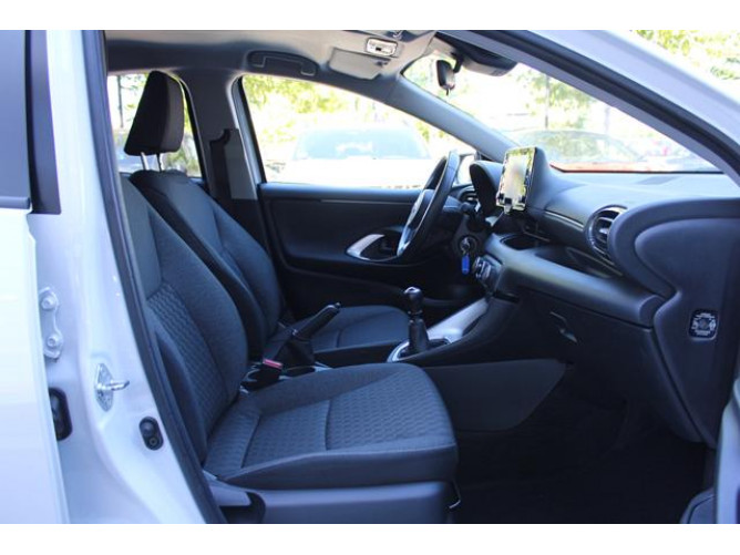 Toyota Yaris 1.5 Luna 