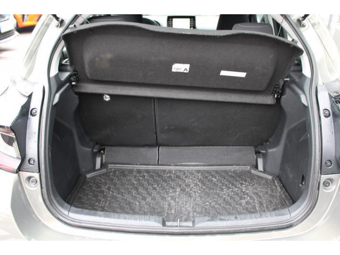Toyota Yaris 1.5 Luna AUT 