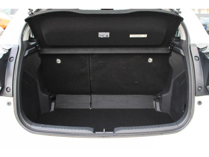 Toyota Yaris 1.5 Luna 