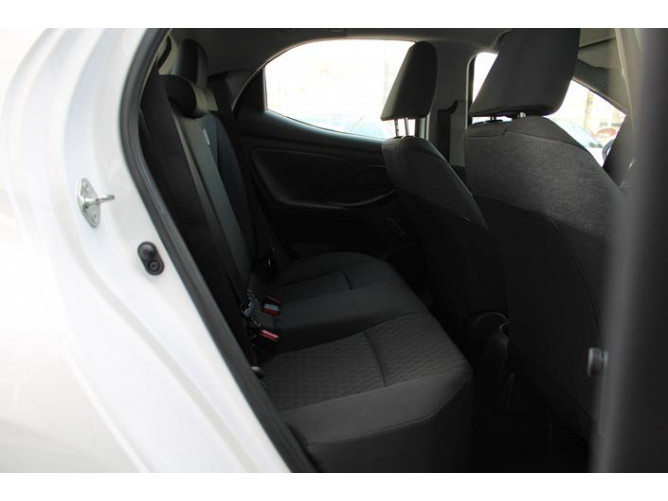 Toyota Yaris 1.5 Luna 