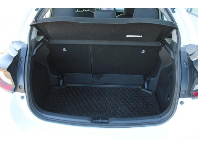Toyota Yaris 1.5 Luna 