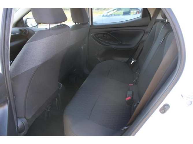 Toyota Yaris 1.5 Luna 