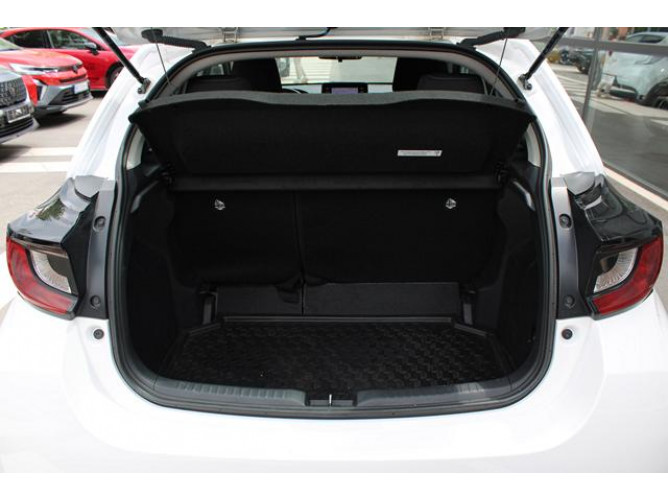 Toyota Yaris 1.5 Luna 