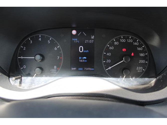 Toyota Yaris 1.5 Luna 