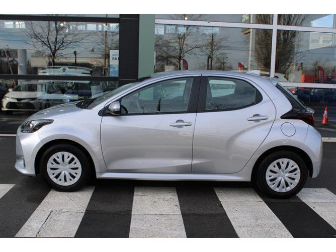 Toyota Yaris 1.5 Luna 