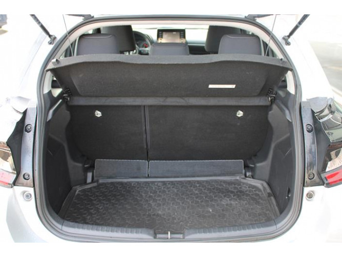 Toyota Yaris 1.5 Luna 