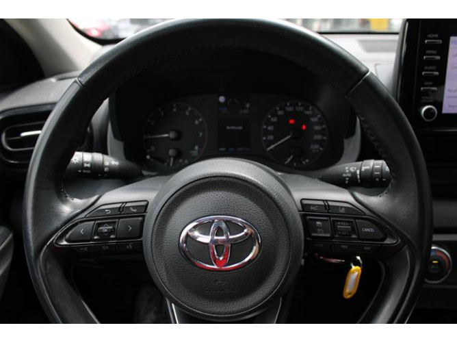 Toyota Yaris 1.5 Luna 
