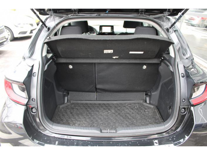 Toyota Yaris 1.5 Luna AUT 