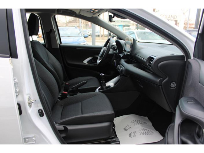 Toyota Yaris 1.5 Luna 