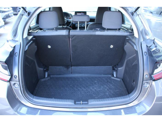 Toyota Yaris 1.5 Luna AUT 