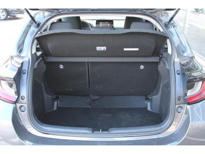 Toyota Yaris 1.5 Luna AUT 