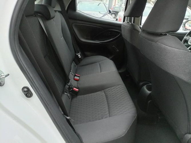 Toyota Yaris 1.5 Luna 