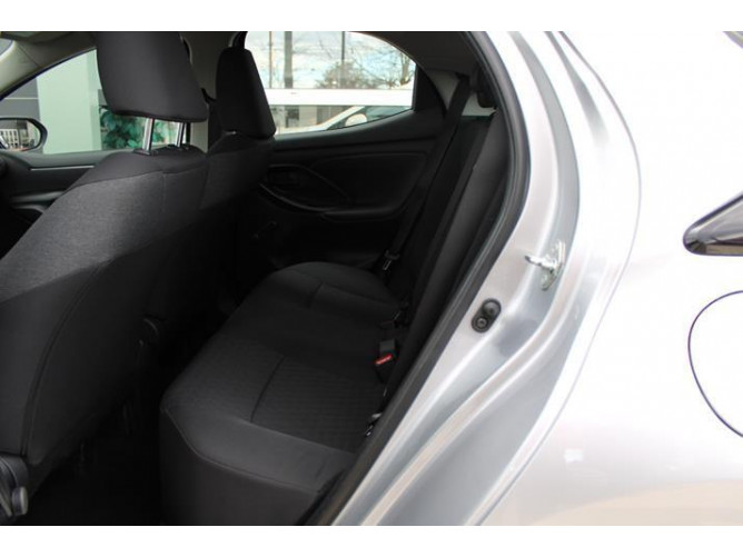 Toyota Yaris 1.5 Luna 