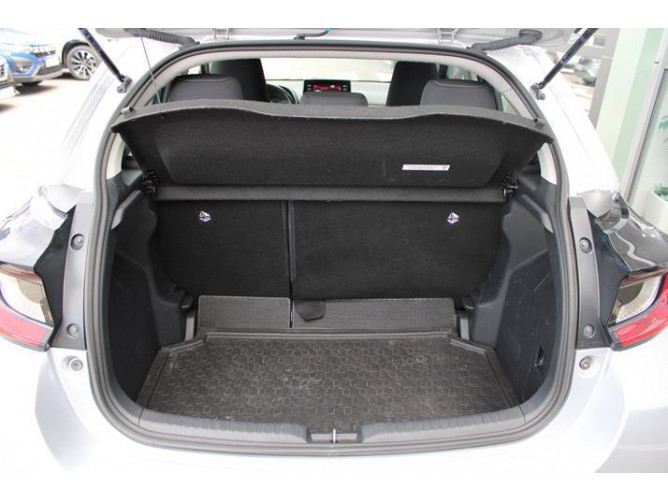 Toyota Yaris 1.5 Luna 