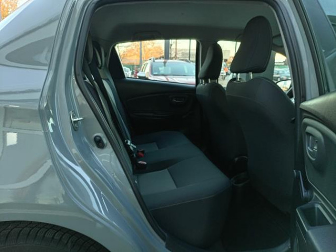 Toyota Yaris 1.5 Sol AUT 