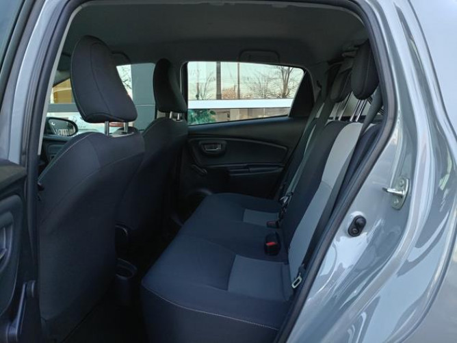 Toyota Yaris 1.5 Sol AUT 