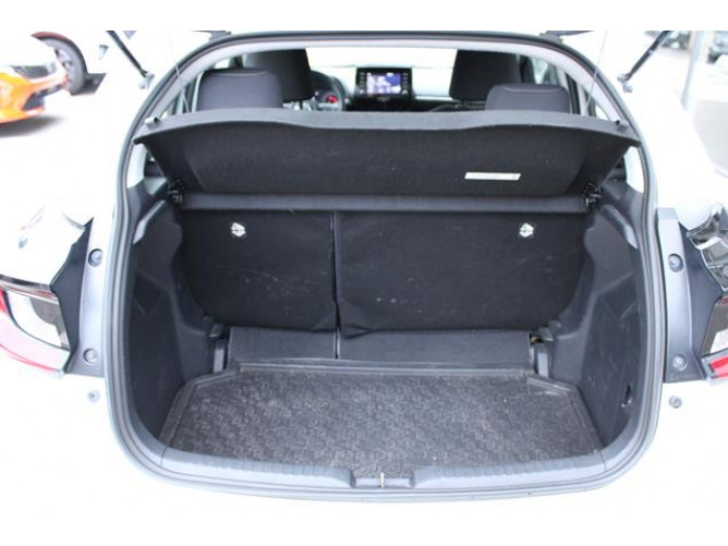 Toyota Yaris 1.0 