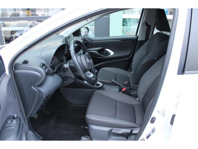 Toyota Yaris 1.0 
