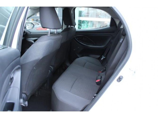 Toyota Yaris 1.0 
