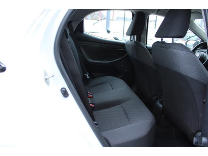 Toyota Yaris 1.0 